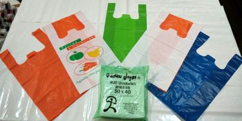 Plásticos Joype S.L. bolsas de colores